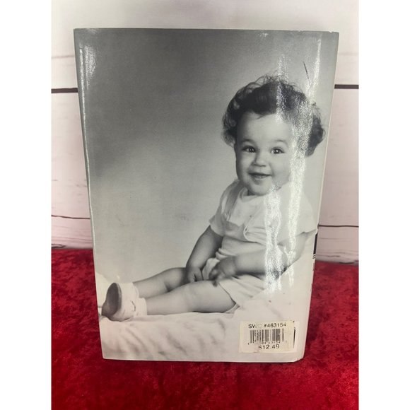 Tonight Show Host JAY LENO "LEADING‎ WITH MY CHIN" Book Big Dog Production - Picture 2 of 5